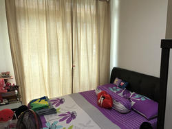 Parc Rosewood (D25), Condominium #154659272